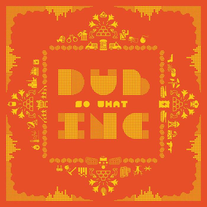 Dub Inc : album et tournée 'So What'
