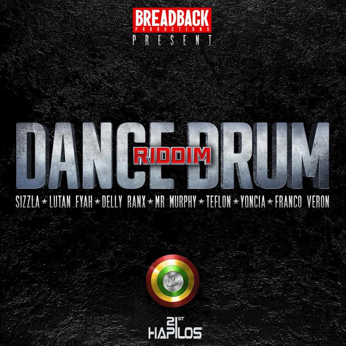 Dance Drum Riddim