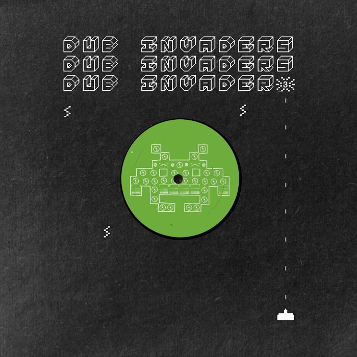 Dub Invaders Vol 3 Part 3