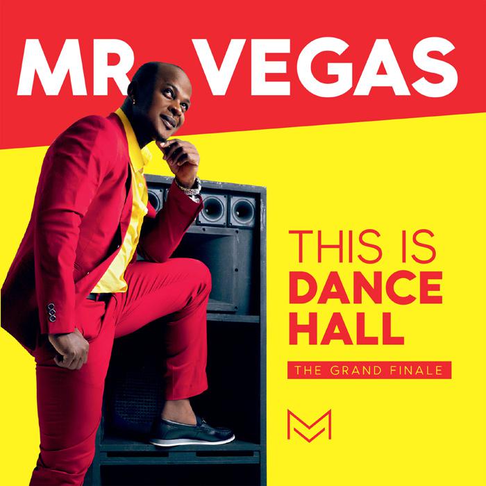 Mr Vegas : 'Stopper Whine' le clip