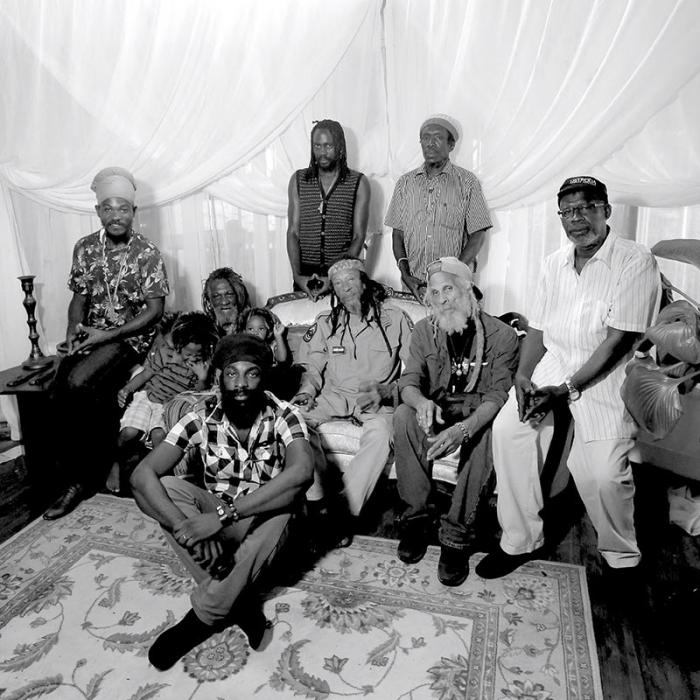 Inna De Yard bientôt de retour !