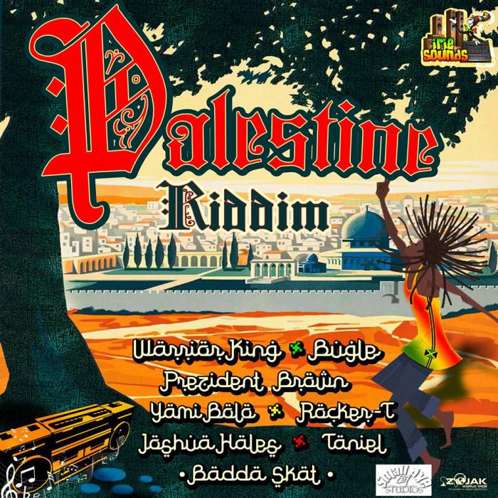 Palestine Riddim