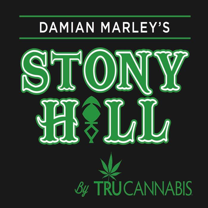 Damian Marley ouvre un weed shop