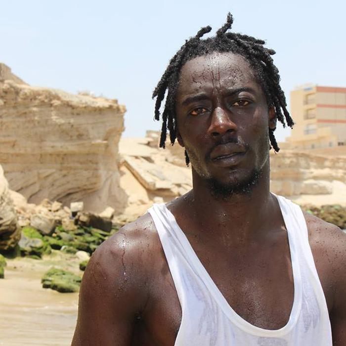 Mister Mada : du reggae mauritanien