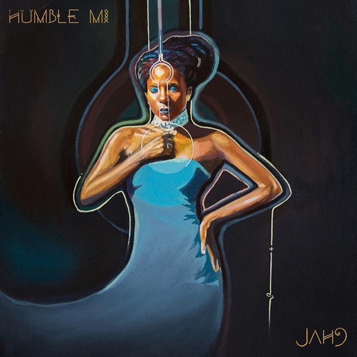 Jah9 : 'Humble Mi' le clip