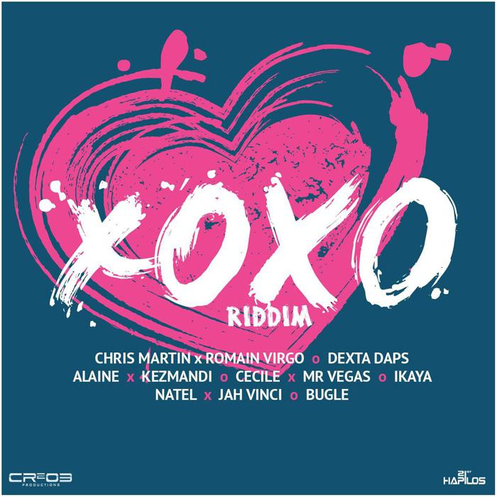 XOXO Riddim