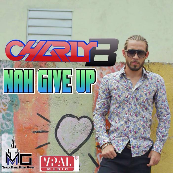 Charly B : 'Nah Give Up' le clip