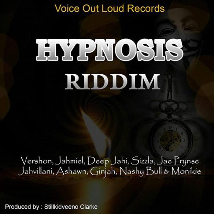 Hypnosis Riddim