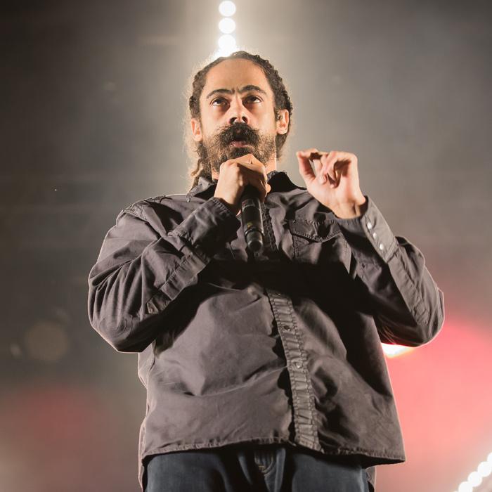 Damian Marley continue d'investir dans la weed