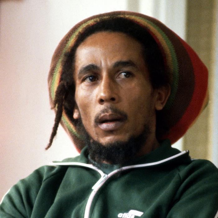 Comédie musicale Bob Marley en Angleterre