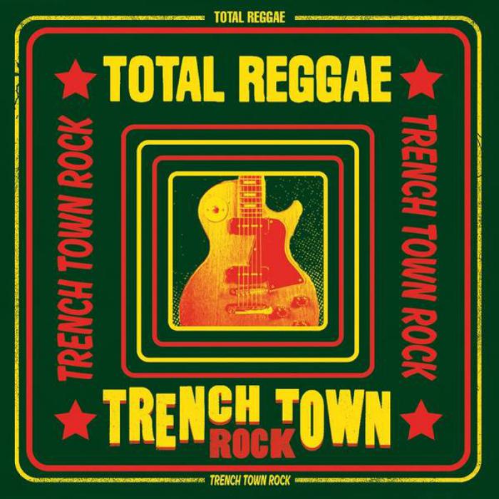 'Total Reggae : Trenchtown Rock': hommage à Bob