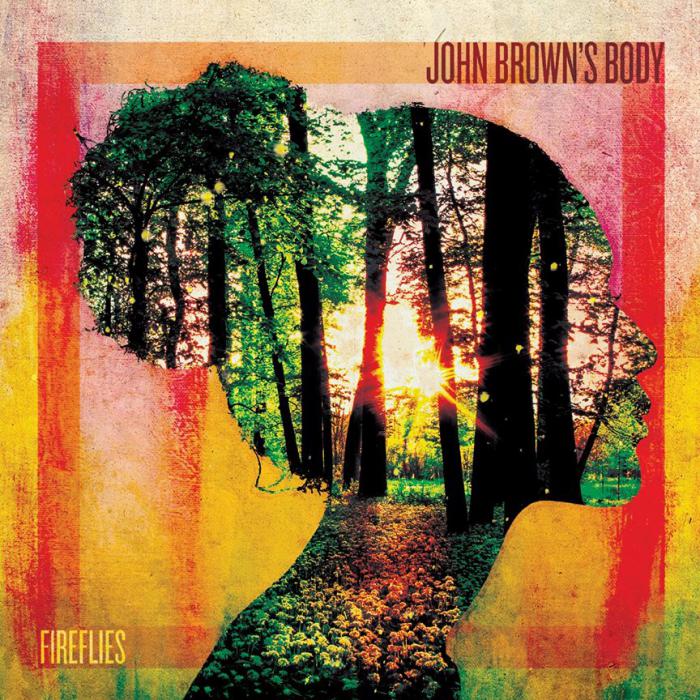 John Brown's Body : 'Fireflies' l'album