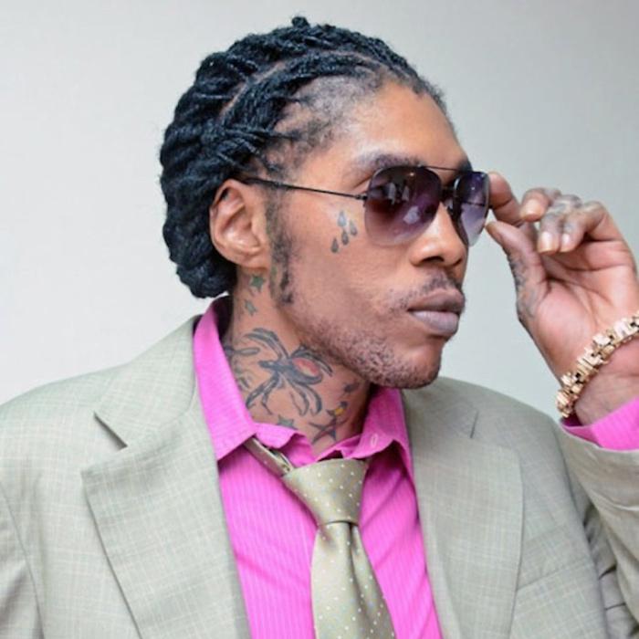 Vybz Kartel : 'Real Youth' le clip
