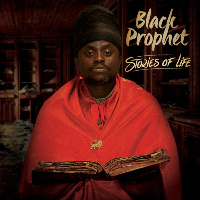 Black Prophet & Duane Stephenson : 'Distant Love' 