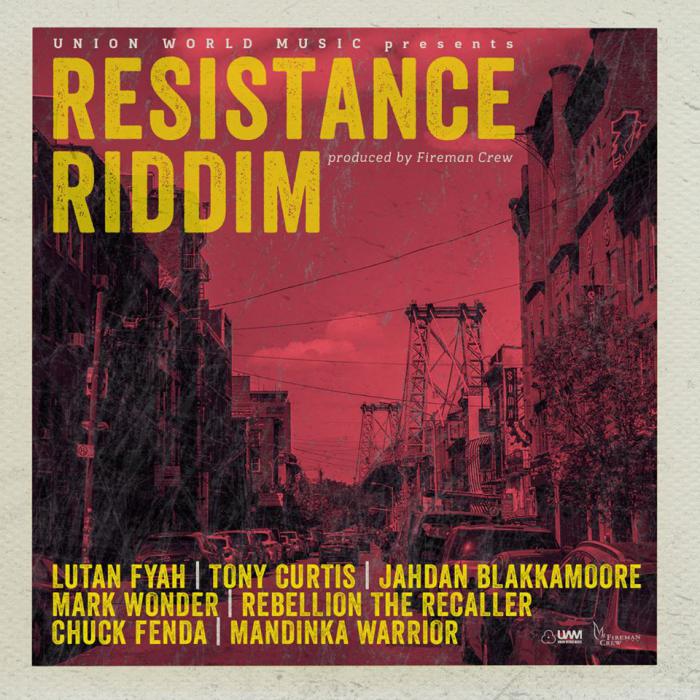 Resistance Riddim