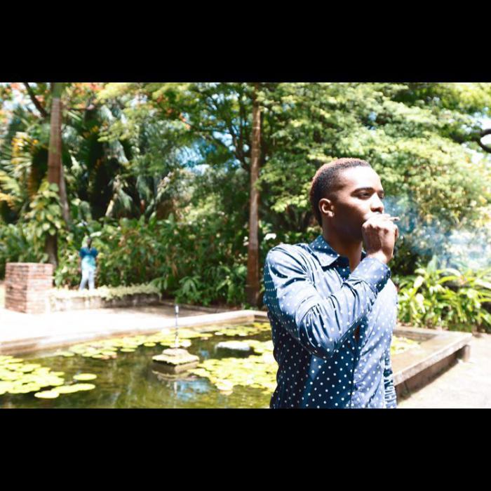 Konshens 'Gal Dem Sugar' le clip