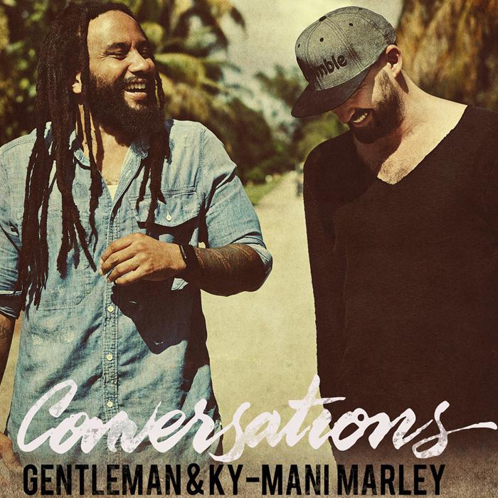 Gentleman & Ky-Mani : 'No Solidarity' le clip