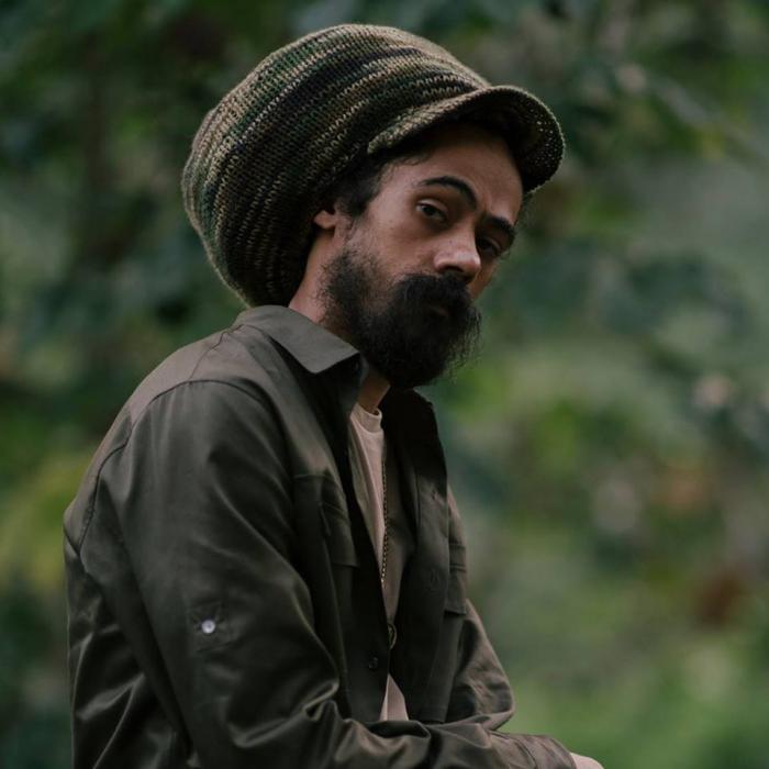 Damian Marley : nouvel extrait de 'Stony Hill'