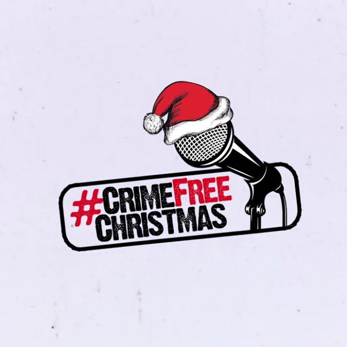 Crime Free Christmas Project