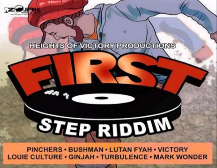 First Step Riddim