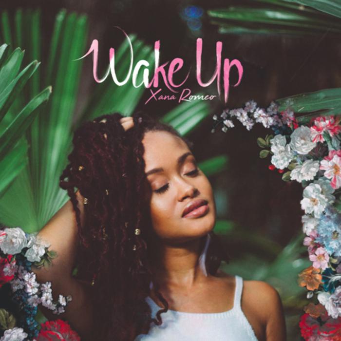 Xana Romeo : 'Wake Up' l'album