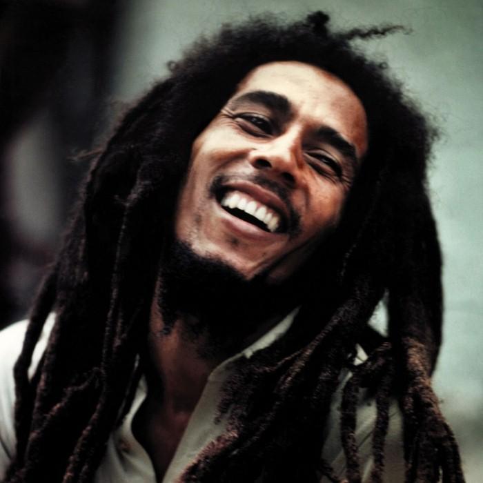 La plus vieille interview de Bob Marley !