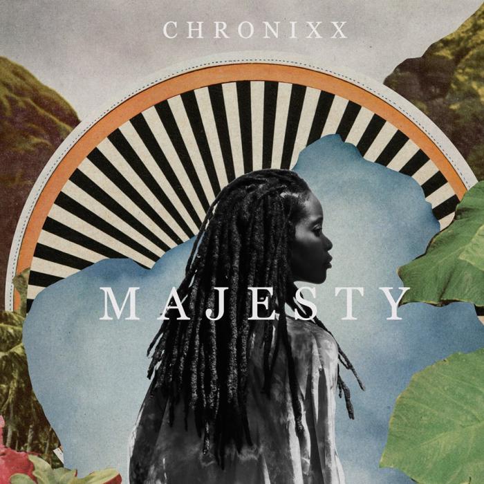 Chronixx : 'Majesty' le clip