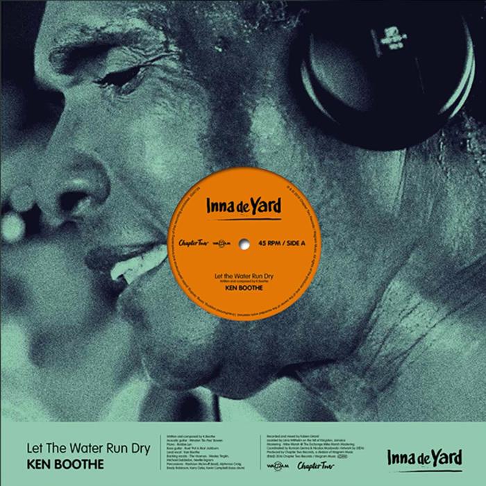 Inna De Yard : extrait avec Ken Boothe
