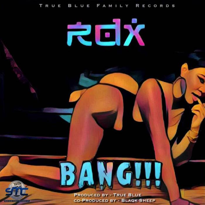 RDX : 'Bang' le clip