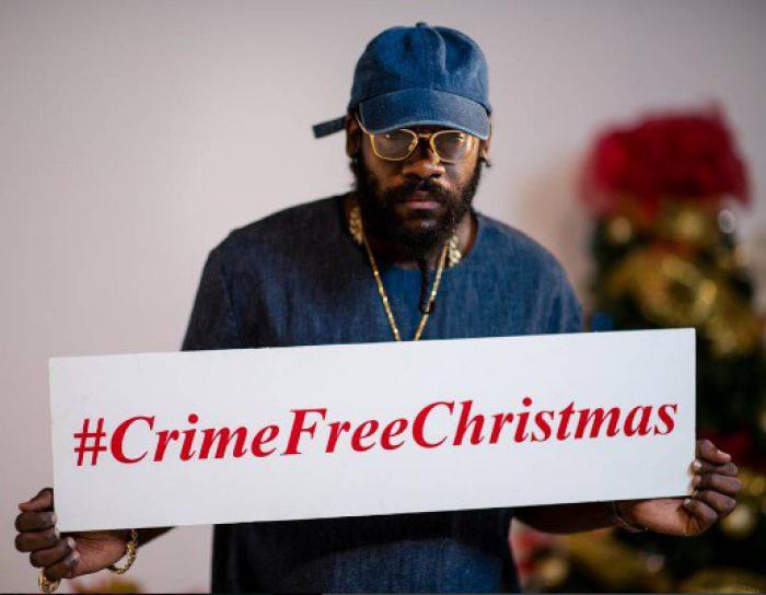 Crime Free Christmas Project : suite et fin