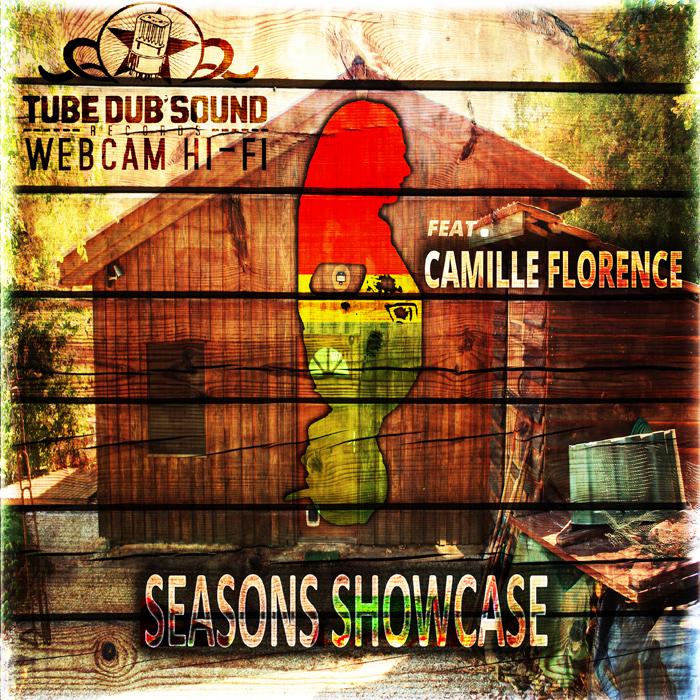 Webcam Hi-Fi : 'Seasons Showcase' l'album