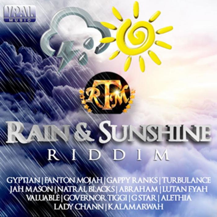Rain & Sunshine Riddim