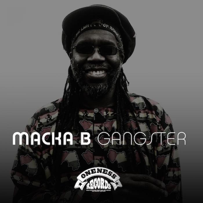 Macka B : 'Gangster' le clip