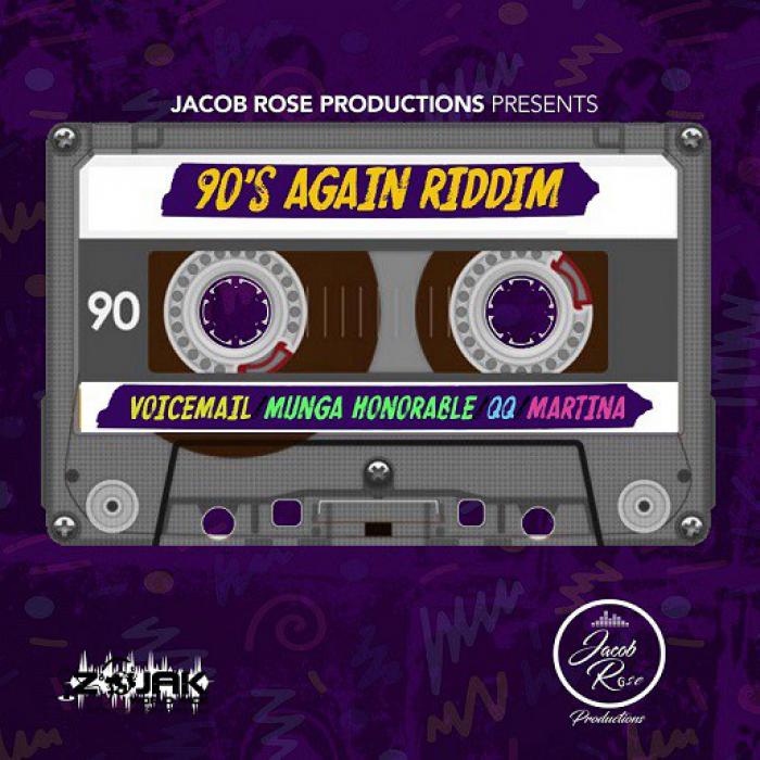 90's Again Riddim