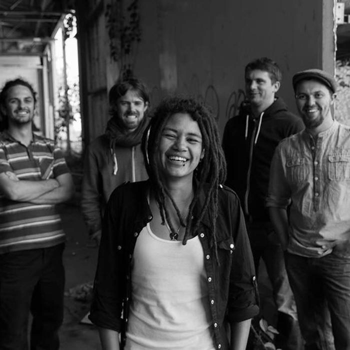 The Sunvizors : 'Colors' en acoustique