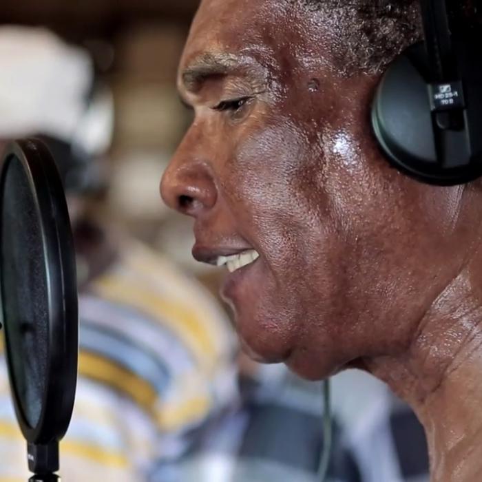 Inna De Yard : le clip de Ken Boothe