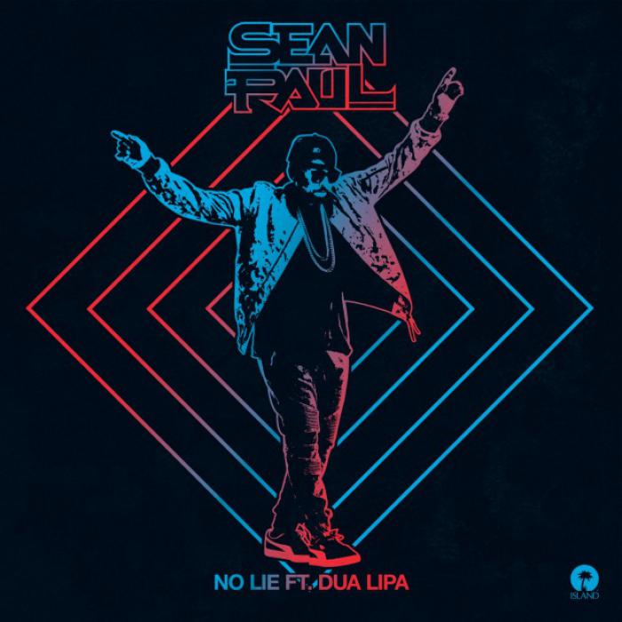 Sean Paul & Dua Lipa : 'No Lie' le clip