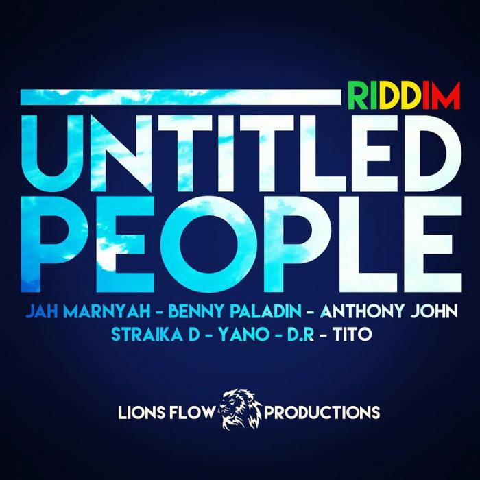 Untitled People Riddim