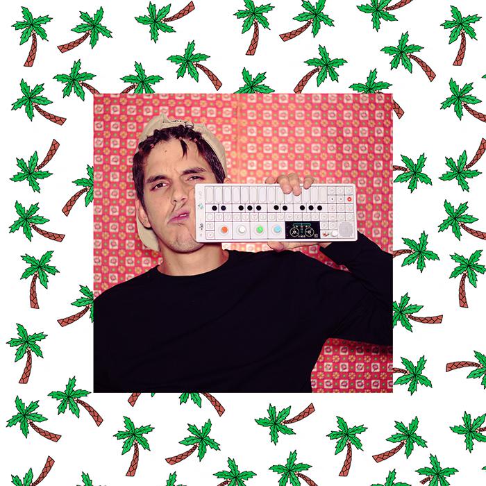 Biga Ranx aka Telly : 'LOLLIPOP' le clip