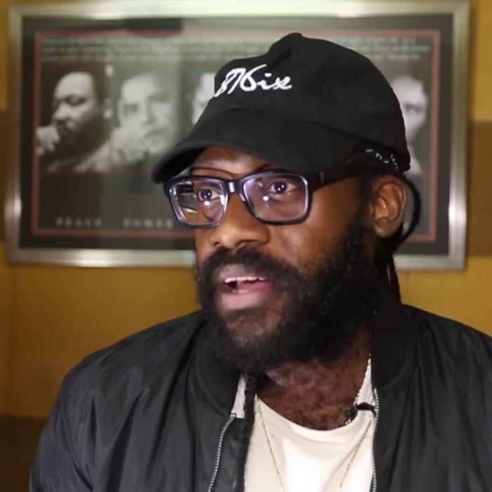 Tarrus Riley répond à Anthony B.