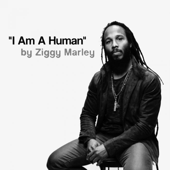 Ziggy Marley : nouveau single gratuit
