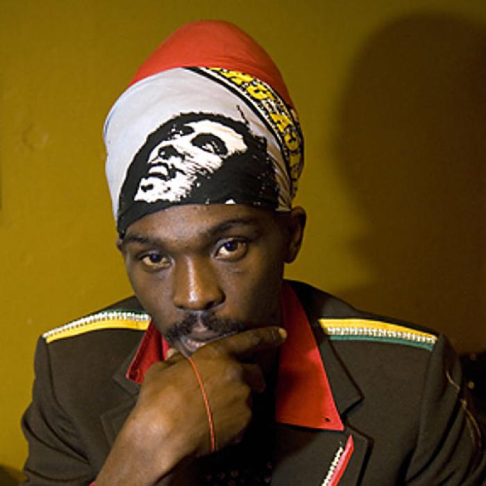 Anthony B 'Rasta Fake' - Diss Tune envers Tarrus Riley | REGGAE.FR