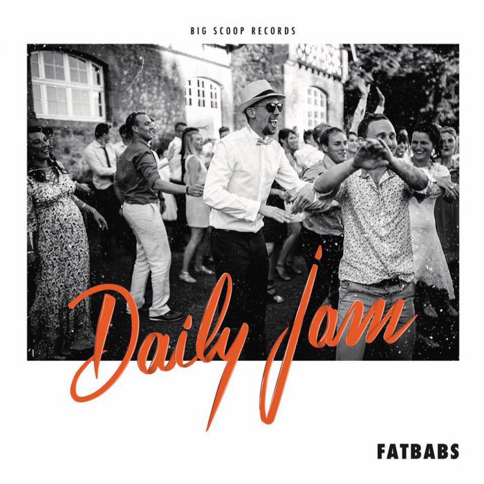 Un premier EP pour Fatbabs