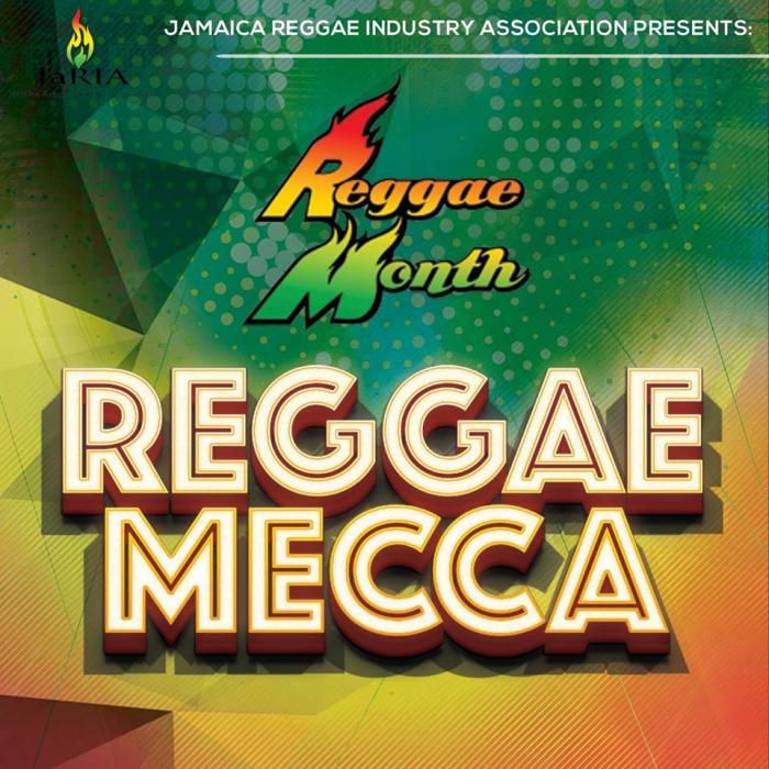 Le Reggae Month commence aujourd'hui