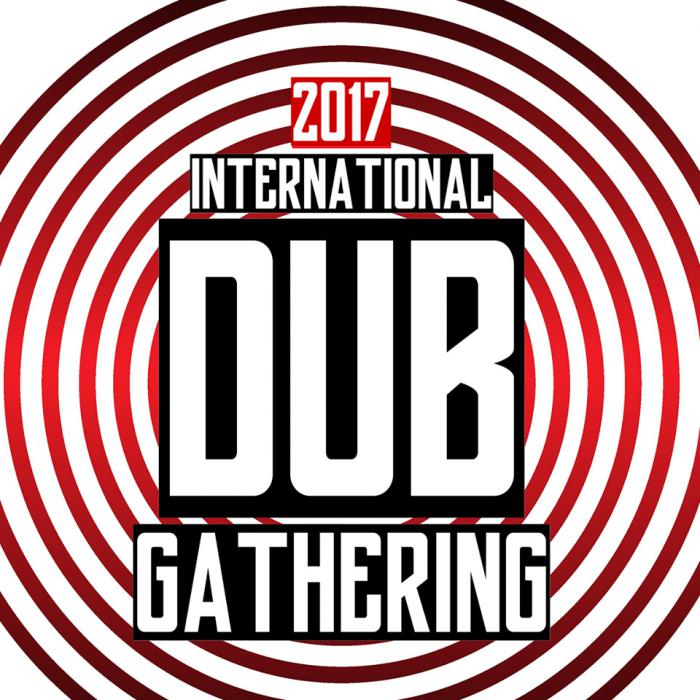 International Dub Gathering 2017 : places à gagner