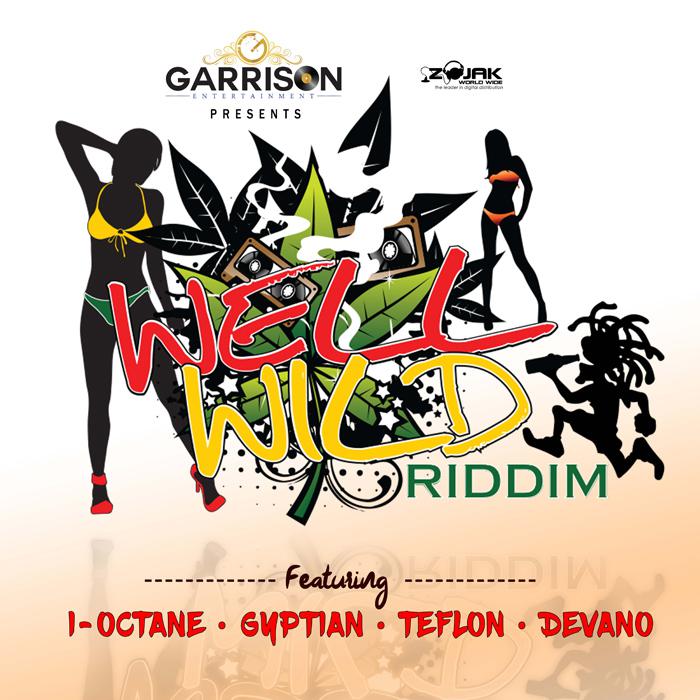 Well Wild Riddim