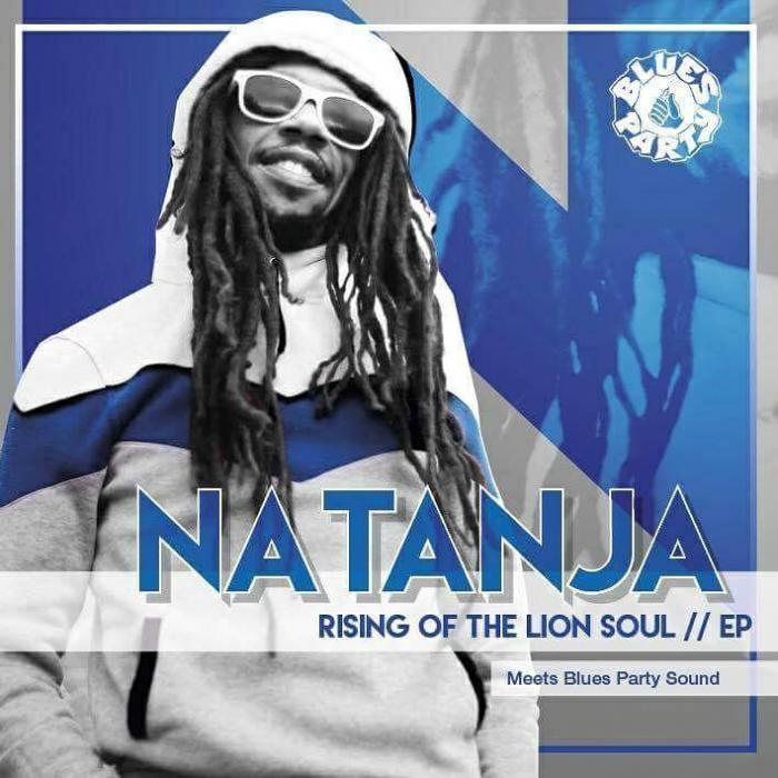 Natanja : une mixtape avec Blues Party