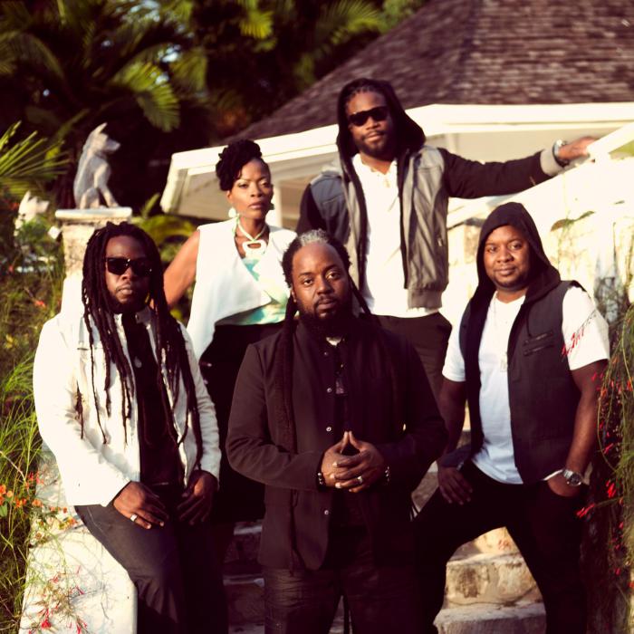 Morceau du jour : Reggae Bring Back Love
