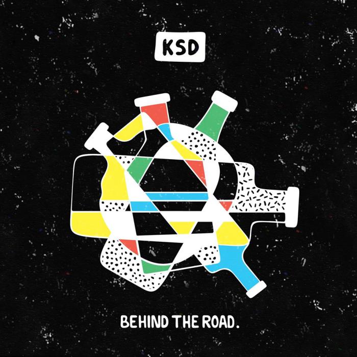 KSD : nouvel EP chez Brigante Records