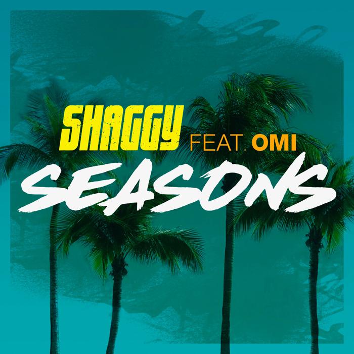 Shaggy & OMI : 'Seasons' le clip